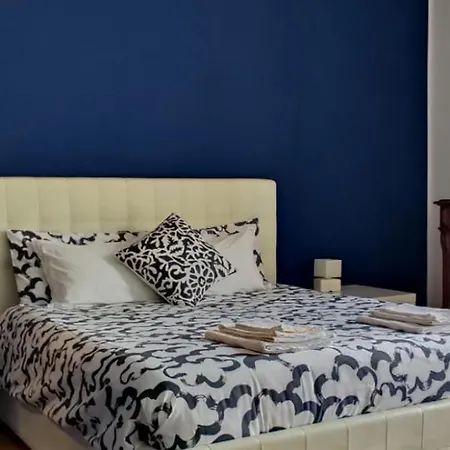 アパート La Casa Di Stefy