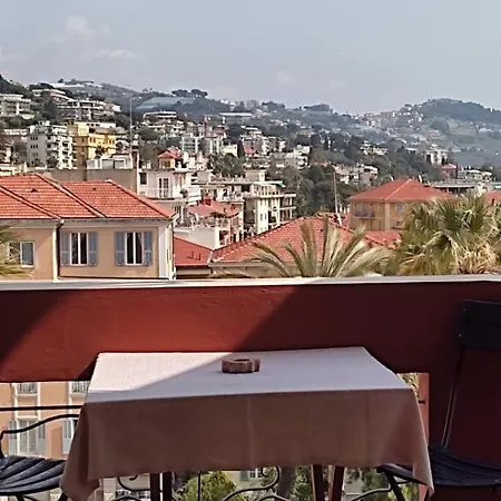 La Casa Di Stefy סנרמו