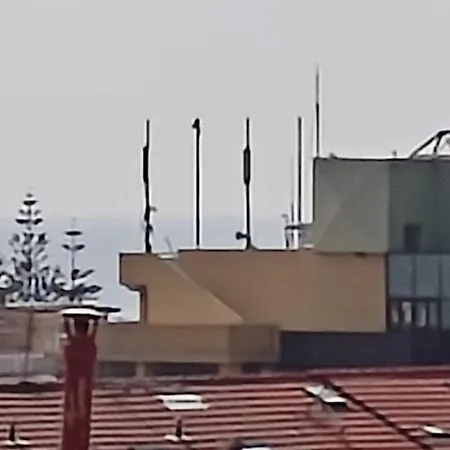 Apartamento La Casa Di Stefy San Remo