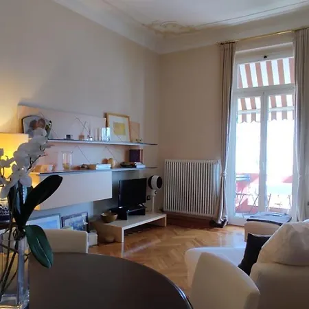 Апартаменты La Casa Di Stefy