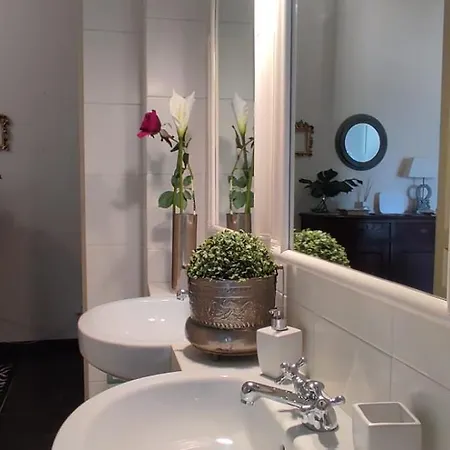 La Casa Di Stefy アパート