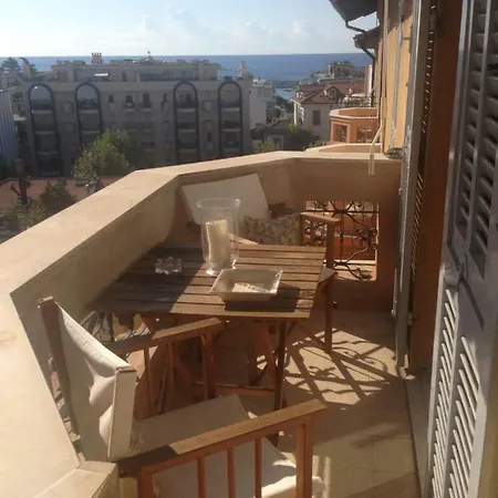 Apartment La Casa Di Stefy