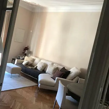 アパート La Casa Di Stefy *