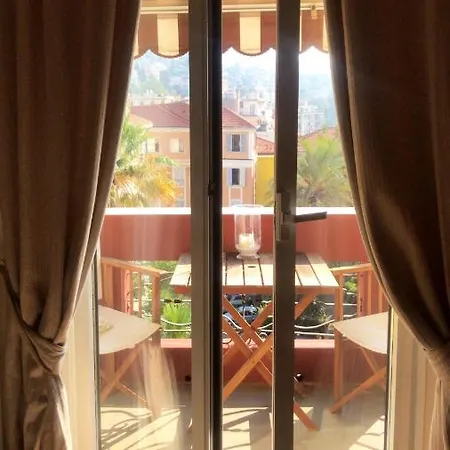 La Casa Di Stefy Apartment Sanremo