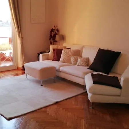 La Casa Di Stefy Apartment *