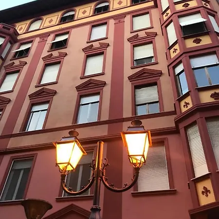 La Casa Di Stefy *