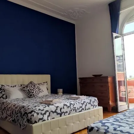La Casa Di Stefy Apartment