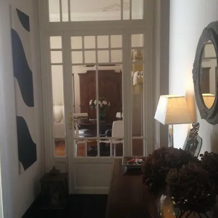La Casa Di Stefy * Σαν Ρέμο