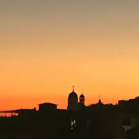 La Casa Di Stefy Apartamento *