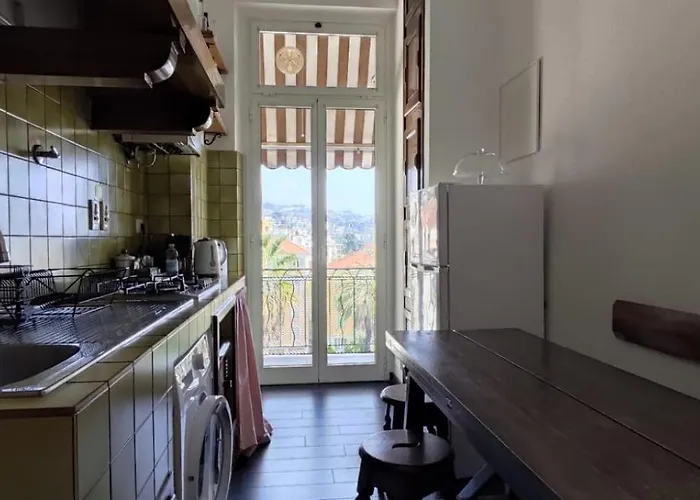 La Casa Di Stefy Apartamento San Remo