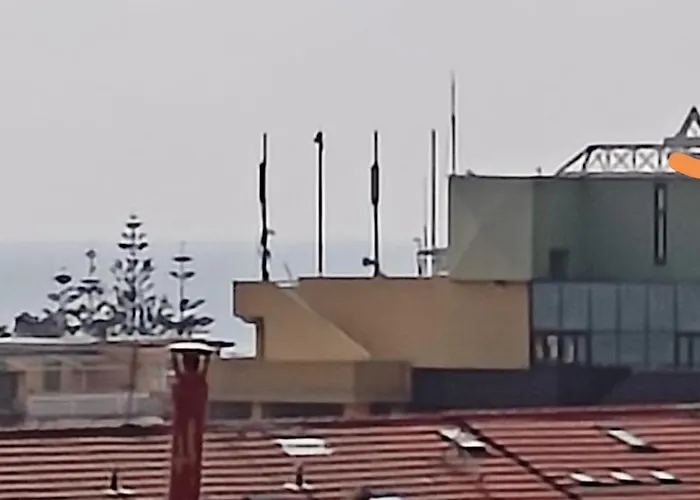 Апартаменты La Casa Di Stefy Санремо