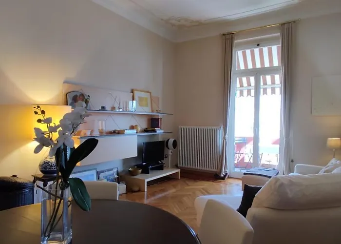 Апартаменты La Casa Di Stefy