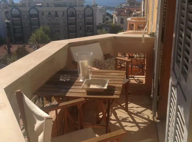 Lägenhet La Casa Di Stefy