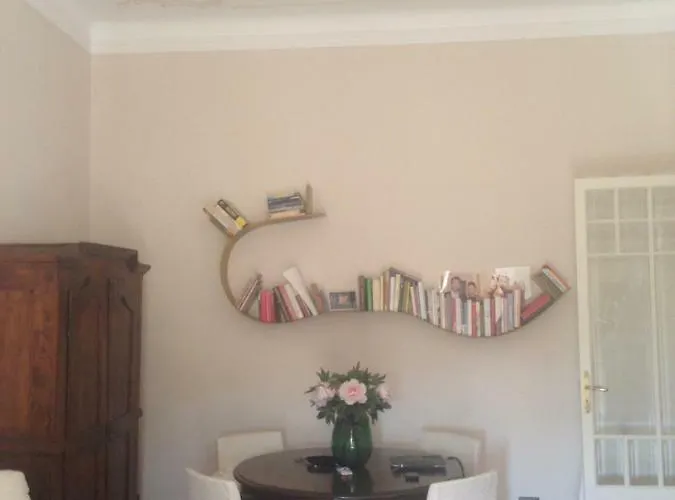 La Casa Di Stefy Lägenhet *